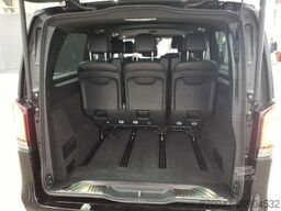 MERCEDES-BENZ V 300 d extralang 4Matic Avantgarde 360°KAMERA