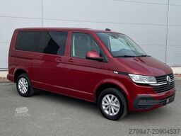 VOLKSWAGEN T6.1 Transporter Kombi KR AHK ACC NAVI SITZH DAB