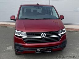 VOLKSWAGEN T6.1 Transporter Kombi KR AHK ACC NAVI SITZH DAB