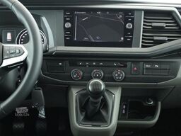 VOLKSWAGEN T6.1 Transporter Kombi KR AHK ACC NAVI SITZH DAB