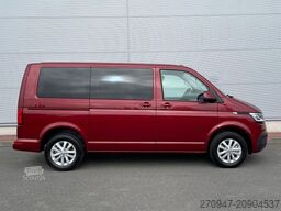 VOLKSWAGEN T6.1 Transporter Kombi KR AHK ACC NAVI SITZH DAB