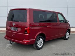 VOLKSWAGEN T6.1 Transporter Kombi KR AHK ACC NAVI SITZH DAB