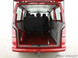 VOLKSWAGEN T6.1 Transporter Kombi KR AHK ACC NAVI SITZH DAB