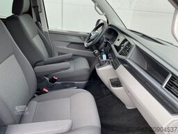 VOLKSWAGEN T6.1 Transporter Kombi KR AHK ACC NAVI SITZH DAB