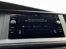 VOLKSWAGEN T6.1 Transporter Kombi KR AHK ACC NAVI SITZH DAB