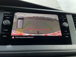 VOLKSWAGEN T6.1 Transporter Kombi KR AHK ACC NAVI SITZH DAB