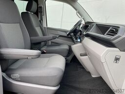VOLKSWAGEN T6.1 Transporter Kombi KR AHK ACC NAVI SITZH DAB