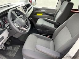 VOLKSWAGEN T6.1 Transporter Kombi KR AHK ACC NAVI SITZH DAB