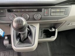 VOLKSWAGEN T6.1 Transporter Kombi KR AHK ACC NAVI SITZH DAB