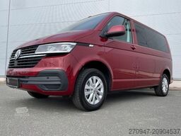 VOLKSWAGEN T6.1 Transporter Kombi KR AHK ACC NAVI SITZH DAB