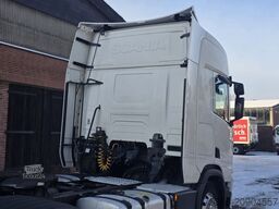 SCANIA R450 ADR  PTO Euro6d Retarder 2 Tanks