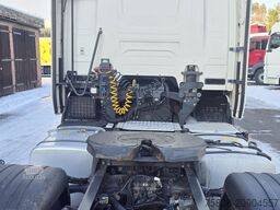 SCANIA R450 ADR  PTO Euro6d Retarder 2 Tanks