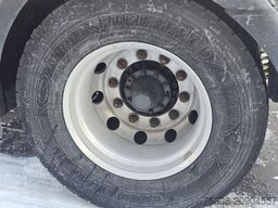 SCANIA R450 ADR  PTO Euro6d Retarder 2 Tanks