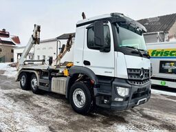MERCEDES-BENZ Arocs 2533 6x2*Meiller AK16T*Lift-Lenk*AHK