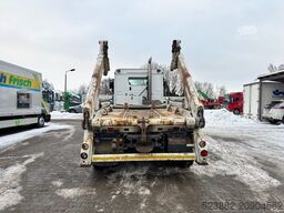 MERCEDES-BENZ Arocs 2533 6x2*Meiller AK16T*Lift-Lenk*AHK