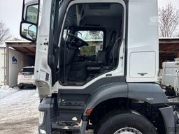 MERCEDES-BENZ Arocs 2533 6x2*Meiller AK16T*Lift-Lenk*AHK
