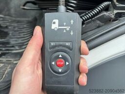 MERCEDES-BENZ Arocs 2533 6x2*Meiller AK16T*Lift-Lenk*AHK