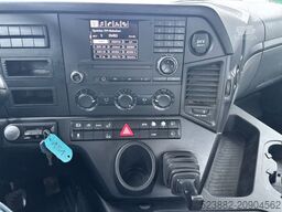 MERCEDES-BENZ Arocs 2533 6x2*Meiller AK16T*Lift-Lenk*AHK