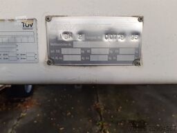 MEUSBURGER Betonsattelmischer