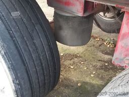 MEUSBURGER Betonsattelmischer