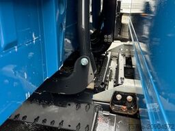 MAN TGL 8.180 L / DOKA-Koffer / 2 x AHK / PTO