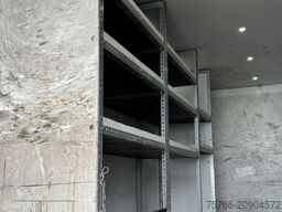 MAN TGL 8.180 L / DOKA-Koffer / 2 x AHK / PTO