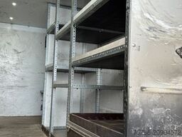 MAN TGL 8.180 L / DOKA-Koffer / 2 x AHK / PTO