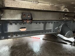 MAN TGL 8.180 L / DOKA-Koffer / 2 x AHK / PTO