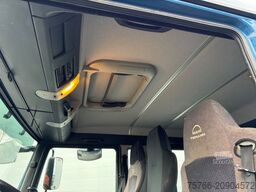 MAN TGL 8.180 L / DOKA-Koffer / 2 x AHK / PTO