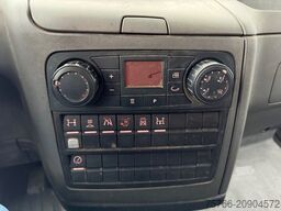 MAN TGL 8.180 L / DOKA-Koffer / 2 x AHK / PTO