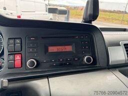 MAN TGL 8.180 L / DOKA-Koffer / 2 x AHK / PTO