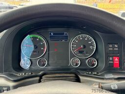 MAN TGL 8.180 L / DOKA-Koffer / 2 x AHK / PTO