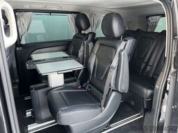 MERCEDES-BENZ V 250 MARCO POLO AMG-LINE NAVI KAMERA LEDER AHK