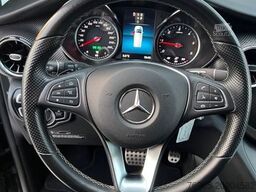MERCEDES-BENZ V 250 MARCO POLO AMG-LINE NAVI KAMERA LEDER AHK