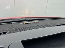 MERCEDES-BENZ Vito 110 LANG 6G KLIMA TEMPOMAT 2-SITZE SCHRÄNKE