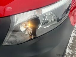MERCEDES-BENZ Vito 110 LANG 6G KLIMA TEMPOMAT 2-SITZE SCHRÄNKE