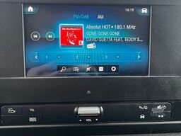 MERCEDES-BENZ Sprinter 314 CDI 6G KLIMA NAVI MBUX KAMERA 3SITZ