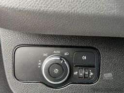 MERCEDES-BENZ Sprinter 314 CDI 6G KLIMA NAVI MBUX KAMERA 3SITZ