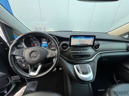 MERCEDES-BENZ V 250 MARCO POLO AMG-LINE NAVI KAMERA LEDER AHK