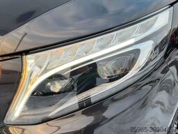 MERCEDES-BENZ V 250 MARCO POLO AMG-LINE NAVI KAMERA LEDER AHK