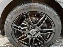 MERCEDES-BENZ V 250 MARCO POLO AMG-LINE NAVI KAMERA LEDER AHK