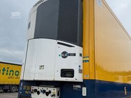 KRONE 10xSD Tiefkühl / Doppelstock/ ThermoKing SLXi300