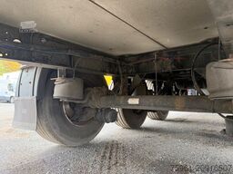 KRONE 10xSD Tiefkühl / Doppelstock/ ThermoKing SLXi300