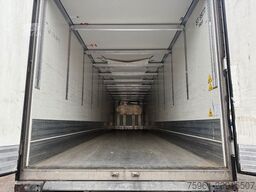 KRONE 10xSD Tiefkühl / Doppelstock/ ThermoKing SLXi300