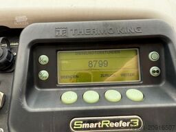 KRONE 10xSD Tiefkühl / Doppelstock/ ThermoKing SLXi300