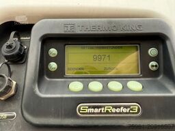 KRONE 10xSD Tiefkühl / Doppelstock/ ThermoKing SLXi300