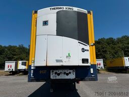 KRONE SD Tiefkühl / Doppelstock/ ThermoKing SLXi300