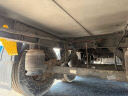 KRONE SD Tiefkühl / Doppelstock/ ThermoKing SLXi300