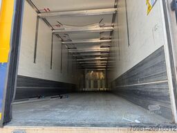 KRONE SD Tiefkühl / Doppelstock/ ThermoKing SLXi300