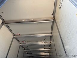 KRONE SD Tiefkühl / Doppelstock/ ThermoKing SLXi300